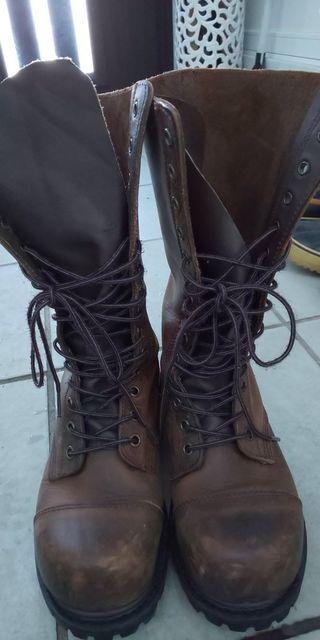 WILDNATURE☆ブーツ☆23.5☆ < 女性ファッション  WILDNATURE☆ブーツ☆23.5☆ < 女性ファッションの