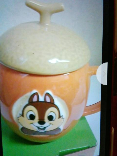 チっプどンぐリ型ブたつきマぐカッぷ < ホビー  チっプどンぐリ型ブたつきマぐカッぷ  < ホビーの