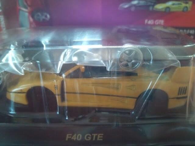 フェラーリ8 F40 GTE ★京商サンクス限定★ < ホビー  フェラーリ8 F40 GTE ★京商サンクス限定★  < ホビーの