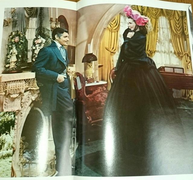 風と共に去りぬ 1949  80年代パンフレット ビビアン・リー < ホビー  風と共に去りぬ 1949  80年代パンフレット ビビアン・リー < ホビーの