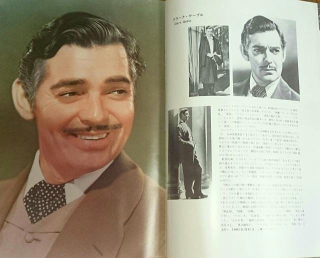 風と共に去りぬ 1949  80年代パンフレット ビビアン・リー < ホビー  風と共に去りぬ 1949  80年代パンフレット ビビアン・リー < ホビーの