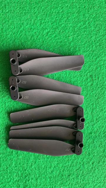 ドローン 安い SG907 専用プロペラ 1セット < ホビー ドローン 安い SG907 専用プロペラ 1セット < ホビーの