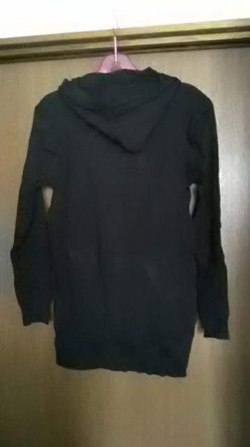 10*新品*フード付き*カーディガン < 女性ファッション  10*新品*フード付き*カーディガン < 女性ファッションの