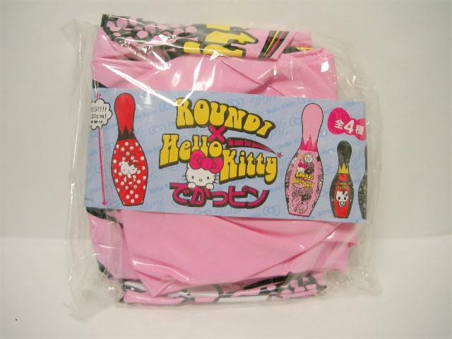 ◎未使用★ROUND1 キティちゃん 120cmでかっピン < おもちゃ  ◎未使用★ROUND1 キティちゃん 120cmでかっピン  < おもちゃの