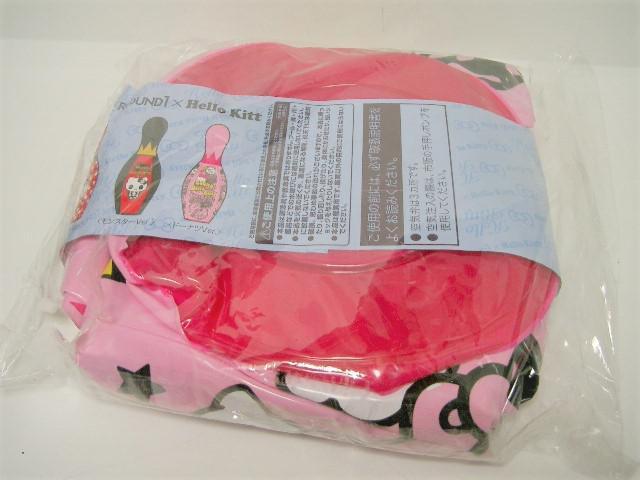 ◎未使用★ROUND1 キティちゃん 120cmでかっピン < おもちゃ  ◎未使用★ROUND1 キティちゃん 120cmでかっピン < おもちゃの