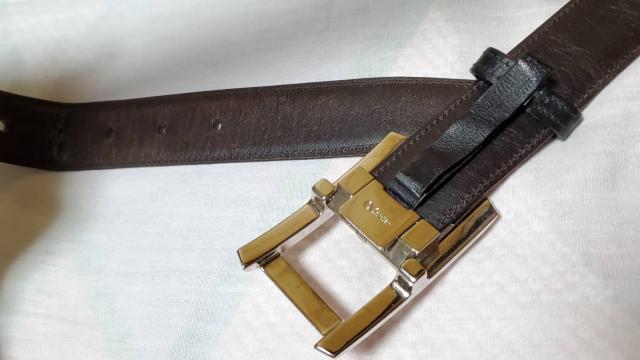 正規 カルティエ アルディロン タンクL シルバーバックル リバーシブルレザー ベルト 黒×茶 < ブランド 正規 カルティエ アルディロン タンクL シルバーバックル リバーシブルレザー ベルト 黒×茶 < ブランドの