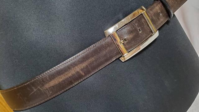 正規 カルティエ アルディロン タンクL シルバーバックル リバーシブルレザー ベルト 黒×茶 < ブランド 正規 カルティエ アルディロン タンクL シルバーバックル リバーシブルレザー ベルト 黒×茶 < ブランドの