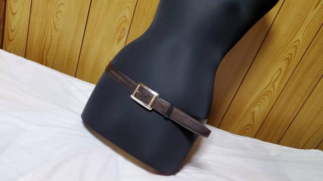 正規 カルティエ アルディロン タンクL シルバーバックル リバーシブルレザー ベルト 黒×茶 < ブランド 正規 カルティエ アルディロン タンクL シルバーバックル リバーシブルレザー ベルト 黒×茶 < ブランドの