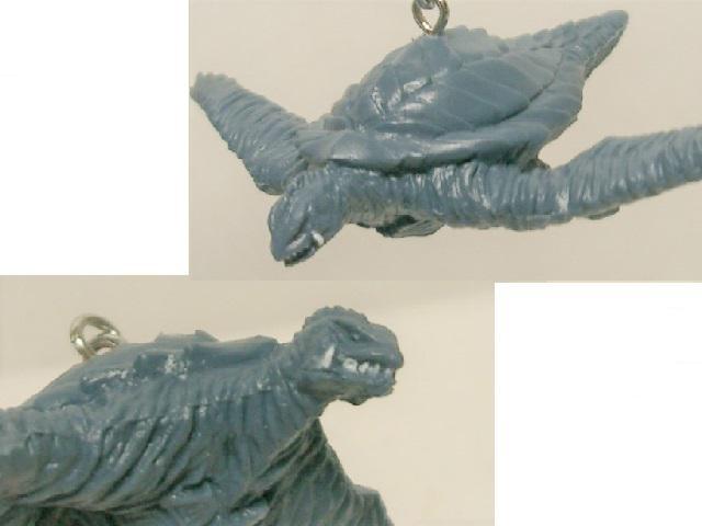 ◎未使用保管品 ★フルタ製菓 ガメラホルダー<飛行タイプ ガメラ> < ホビー  ◎未使用保管品 ★フルタ製菓 ガメラホルダー<飛行タイプ ガメラ> < ホビーの