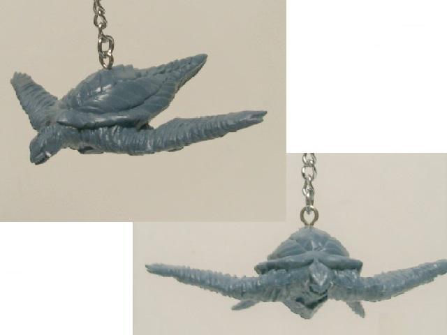 ◎未使用保管品 ★フルタ製菓 ガメラホルダー<飛行タイプ ガメラ> < ホビー  ◎未使用保管品 ★フルタ製菓 ガメラホルダー<飛行タイプ ガメラ> < ホビーの