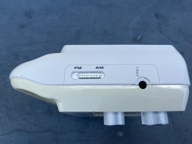 FM.AMポータブルラジオ < 家電/AV  FM.AMポータブルラジオ < 家電/AVの