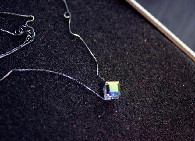 送料無料※高級感 ジルコニア 可愛い ネックレス 贈り物 レディース ホワイトゴールド プレゼント 新品 < 女性アクセサリー/時計 送料無料※高級感 ジルコニア 可愛い ネックレス 贈り物 レディース ホワイトゴールド プレゼント 新品 < 女性アクセサリー/時計の