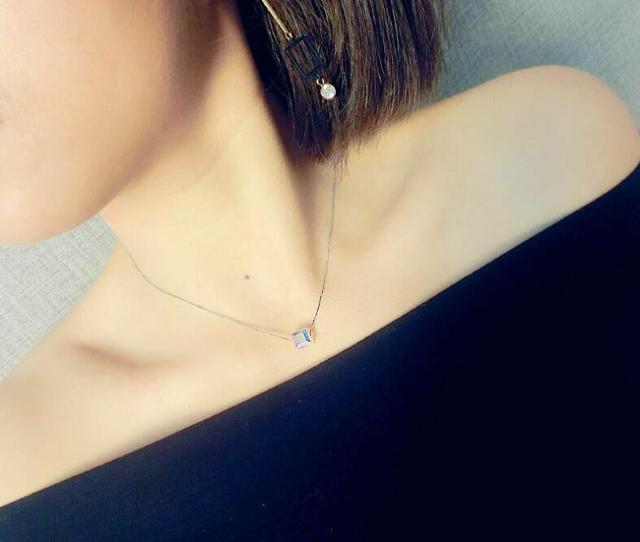 送料無料※高級感 ジルコニア 可愛い ネックレス 贈り物 レディース ホワイトゴールド プレゼント 新品 < 女性アクセサリー/時計 送料無料※高級感 ジルコニア 可愛い ネックレス 贈り物 レディース ホワイトゴールド プレゼント 新品 < 女性アクセサリー/時計の