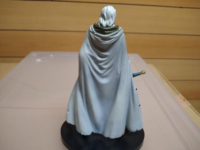 ワンピース グランドラインメン シルバーズレイリー現状美品 < アニメ/コミック/キャラクター  ワンピース グランドラインメン シルバーズレイリー現状美品 < アニメ/コミック/キャラクターの