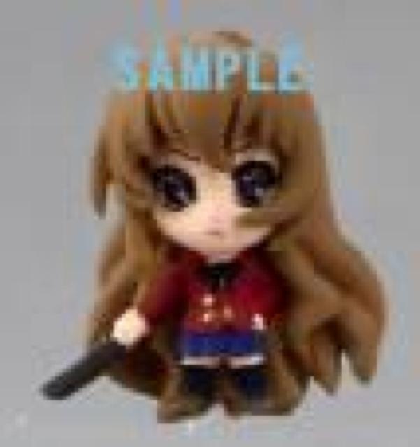 WF限定こちょっとコレクションEX とらドラ! 逢坂大河●新品未開封美品 < アニメ/コミック/キャラクター  WF限定こちょっとコレクションEX とらドラ! 逢坂大河●新品未開封美品 < アニメ/コミック/キャラクターの