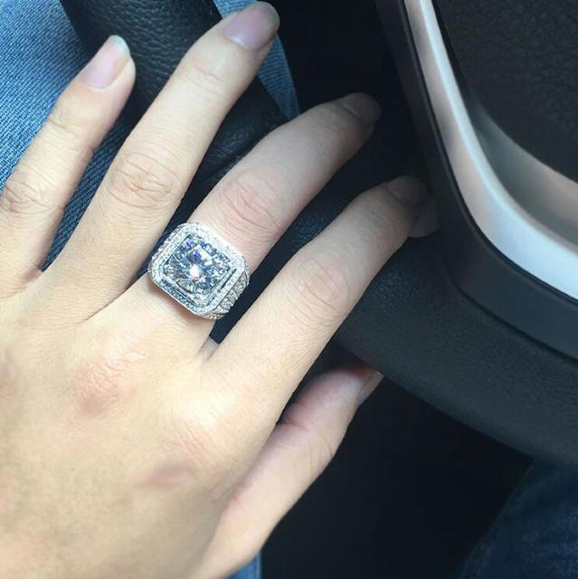 送料無料※ゆびわ 大粒 指輪 フリーサイズリング 贈り物 (17号〜24号) Czダイヤ ジルコニア 男女兼用 新品 < 女性アクセサリー/時計 送料無料※ゆびわ 大粒 指輪 フリーサイズリング 贈り物 (17号〜24号) Czダイヤ ジルコニア 男女兼用 新品 < 女性アクセサリー/時計の