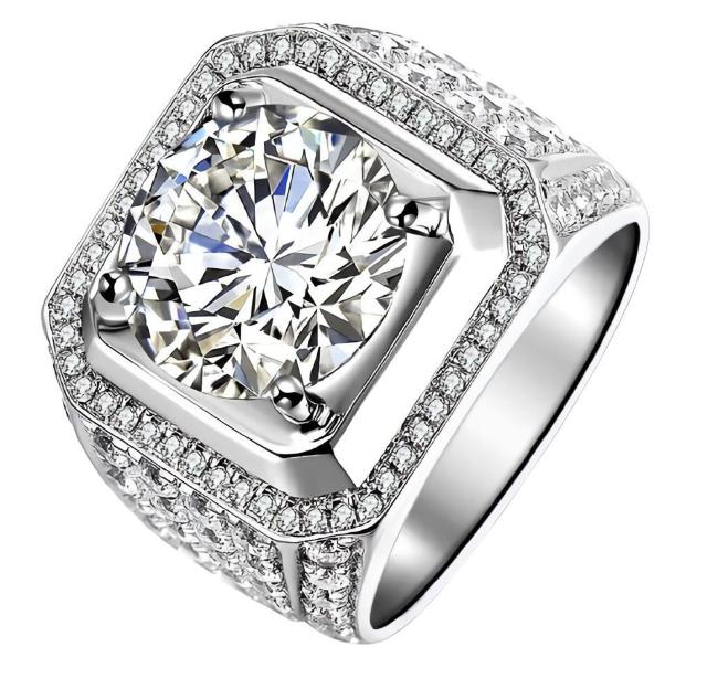 送料無料※ゆびわ 大粒 指輪 フリーサイズリング 贈り物 (17号〜24号) Czダイヤ ジルコニア 男女兼用 新品 < 女性アクセサリー/時計 送料無料※ゆびわ 大粒 指輪 フリーサイズリング 贈り物 (17号〜24号) Czダイヤ ジルコニア 男女兼用 新品 < 女性アクセサリー/時計の