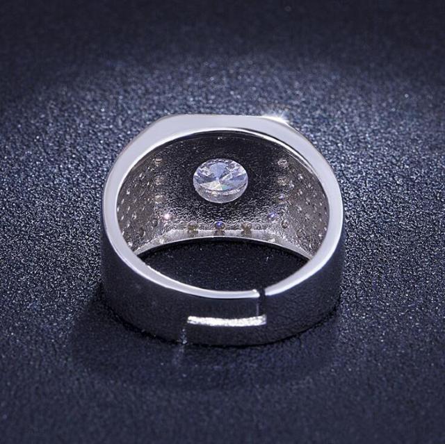 送料無料※ゆびわ 大粒 指輪 フリーサイズリング 贈り物 (17号〜24号) Czダイヤ ジルコニア 男女兼用 新品 < 女性アクセサリー/時計 送料無料※ゆびわ 大粒 指輪 フリーサイズリング 贈り物 (17号〜24号) Czダイヤ ジルコニア 男女兼用 新品 < 女性アクセサリー/時計の