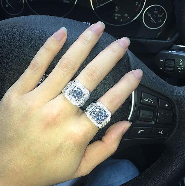 送料無料※ゆびわ 大粒 指輪 フリーサイズリング 贈り物 (17号〜24号) Czダイヤ ジルコニア 男女兼用 新品 < 女性アクセサリー/時計 送料無料※ゆびわ 大粒 指輪 フリーサイズリング 贈り物 (17号〜24号) Czダイヤ ジルコニア 男女兼用 新品 < 女性アクセサリー/時計の