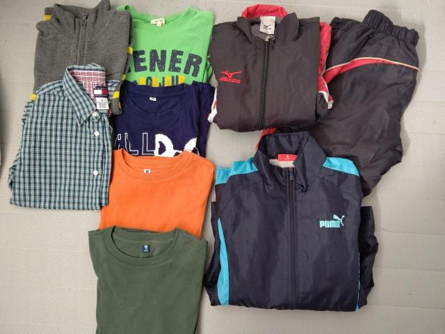 130cm�j�̎q�m���܂Ƃߔ��蒷���W�����p�[�Ȃ�  �� �L�b�Y/�x�r�[�� 