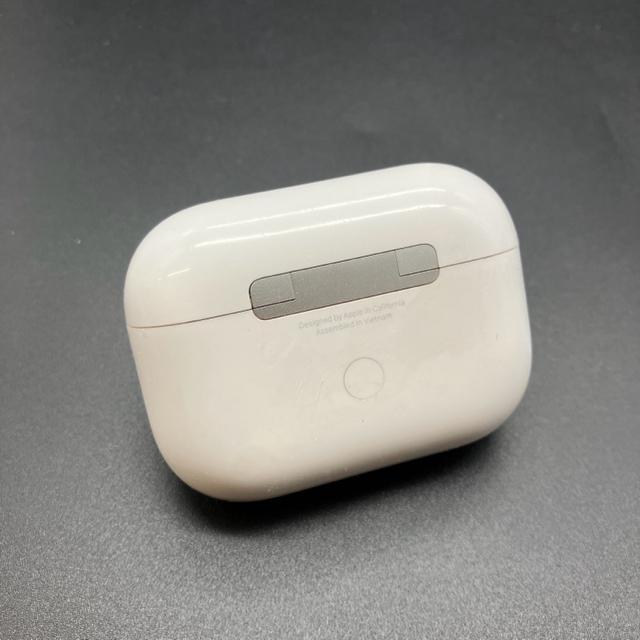  Apple Abv AirPods Pro [dP[X A2190  Ɠd/AV 