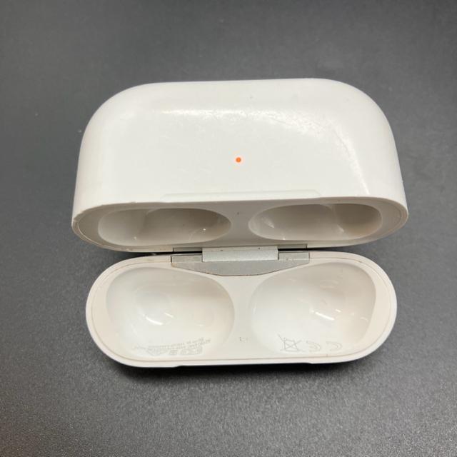  Apple Abv AirPods Pro [dP[X A2190  Ɠd/AV 