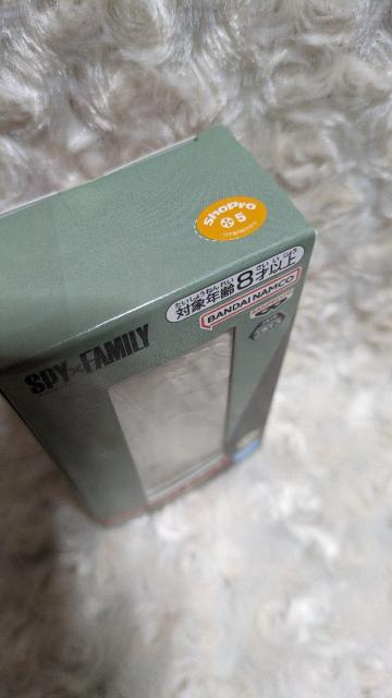 SPY?FAMILY  スパイファミリー キーケース アーニャ・フォージャー < アニメ/コミック/キャラクター  SPY?FAMILY  スパイファミリー キーケース アーニャ・フォージャー < アニメ/コミック/キャラクターの