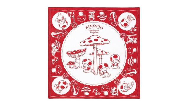 マイニンテンドー キノピオ < ゲーム本体/ソフト  マイニンテンドー キノピオ < ゲーム本体/ソフトの