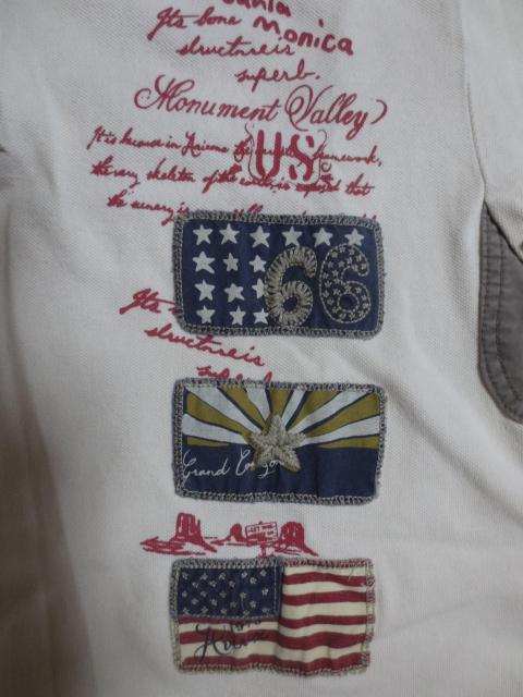 AVIREX アビレックス 綿 半袖 シャツ L 鰹纐商会 < ブランド AVIREX アビレックス 綿 半袖 シャツ L 鰹纐商会 < ブランドの