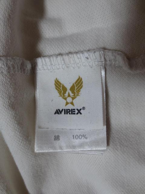 AVIREX アビレックス 綿 半袖 シャツ L 鰹纐商会 < ブランド AVIREX アビレックス 綿 半袖 シャツ L 鰹纐商会 < ブランドの