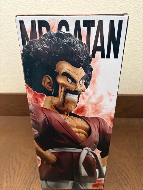 ドラゴンボール一番くじ決闘編Mr.サタンE賞未開封♪ < アニメ/コミック/キャラクター  ドラゴンボール一番くじ決闘編Mr.サタンE賞未開封♪ < アニメ/コミック/キャラクターの
