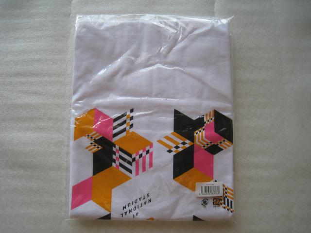 ☆ アラフェス2020 ☆ Tシャツ 白 ☆ 嵐(ARASHI)  ☆ コンサートグッズ < タレントグッズ  ☆ アラフェス2020 ☆ Tシャツ 白 ☆ 嵐(ARASHI)  ☆ コンサートグッズ < タレントグッズの