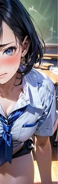 298 AI Girls オリジナル美少女 制服 コスプレ アート A4ポスター 高画質、光沢紙 3落札毎に+1枚サービス < アニメ/コミック/キャラクター  298 AI Girls オリジナル美少女 制服 コスプレ アート A4ポスター 高画質、光沢紙 3落札毎に+1枚サービス < アニメ/コミック/キャラクターの