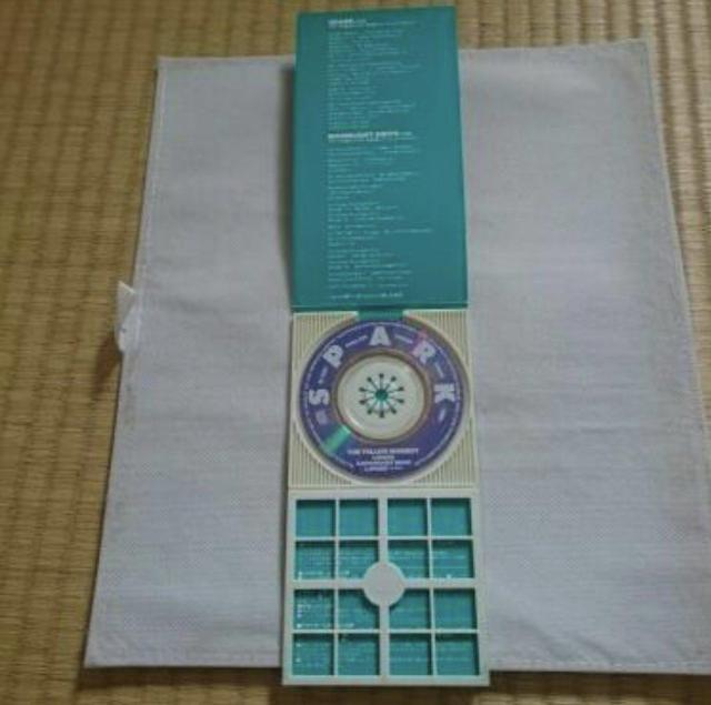 ザ・イエロー・モンキー スパーク < タレントグッズ ザ・イエロー・モンキー スパーク < タレントグッズの