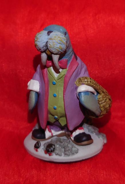 AX̃eB[p[eB[Q@05 ZCE`@Cm@l`̍̃AX@kف@  zr[ 