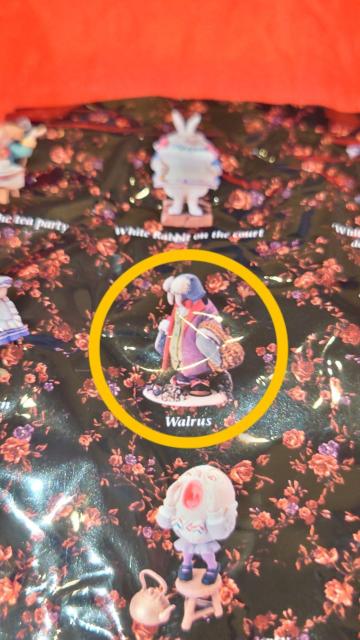 AX̃eB[p[eB[Q@05 ZCE`@Cm@l`̍̃AX@kف@  zr[ 