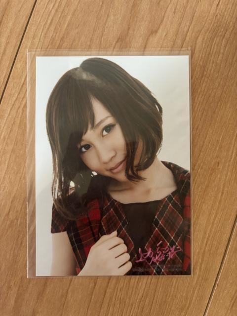 AKB48 Oc֎q@ォ}R@ʏՁ@ʐ^   ^gObY 