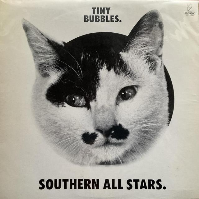 サザンオールスターズ / TINY BUBBLES. < CD/DVD/ビデオ サザンオールスターズ / TINY BUBBLES. < CD/DVD/ビデオの