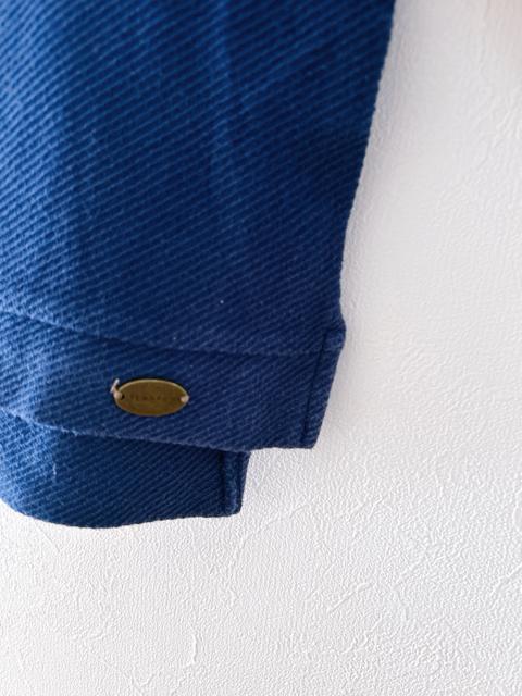 【3can4on 】長袖カットソー 110cm ネイビー < キッズ/ベビー 【3can4on 】長袖カットソー 110cm ネイビー < キッズ/ベビーの