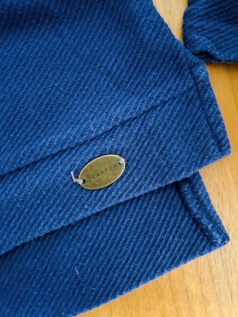 【3can4on 】長袖カットソー 110cm ネイビー < キッズ/ベビー 【3can4on 】長袖カットソー 110cm ネイビー < キッズ/ベビーの