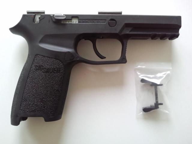 GAK VFC P320 M18 t[AbV[   