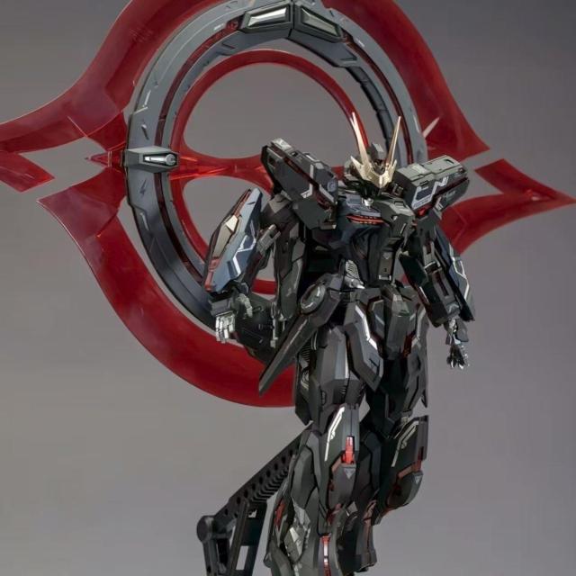 ͗ 1/100 GNvX G^[i _[NlX ECLIPSE (X^[QCU[) gvf  zr[ 