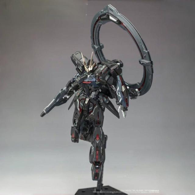 ͗ 1/100 GNvX G^[i _[NlX ECLIPSE (X^[QCU[) gvf  zr[ 