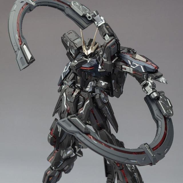 ͗ 1/100 GNvX G^[i _[NlX ECLIPSE (X^[QCU[) gvf  zr[ 