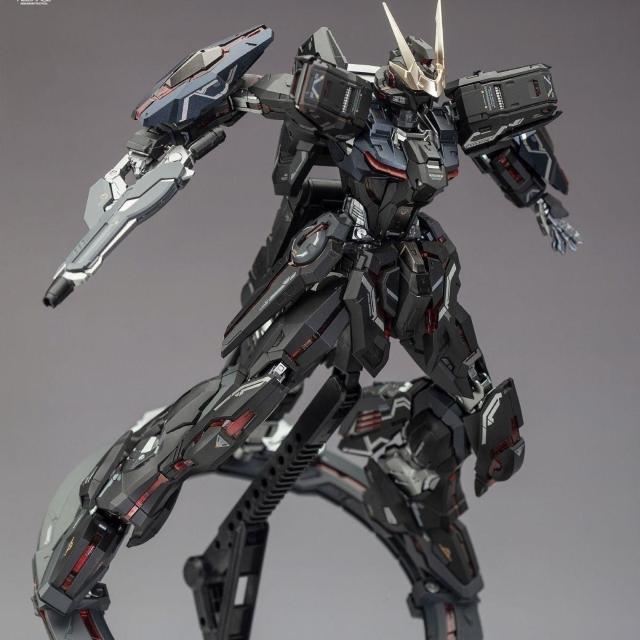 ͗ 1/100 GNvX G^[i _[NlX ECLIPSE (X^[QCU[) gvf  zr[ 