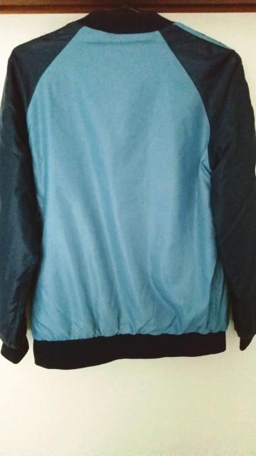 80s香港製adidasヴィンテージナイロンジャケット < ブランド 80s香港製adidasヴィンテージナイロンジャケット < ブランドの