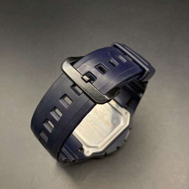 即決 CASIO カシオ wave ceptor デジタル腕時計 WV-M200 < ブランド 即決 CASIO カシオ wave ceptor デジタル腕時計 WV-M200 < ブランドの