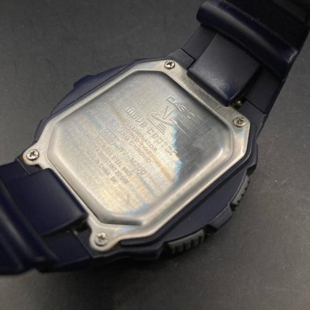 即決 CASIO カシオ wave ceptor デジタル腕時計 WV-M200 < ブランド 即決 CASIO カシオ wave ceptor デジタル腕時計 WV-M200 < ブランドの