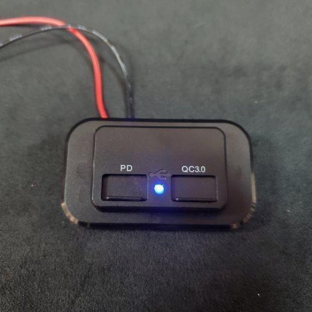 �n�C�G�[�X 200�n ���A�q�[�^�[�X�C�b�`�� USB �d���|�[�g ���� �� ������/�o�C�N