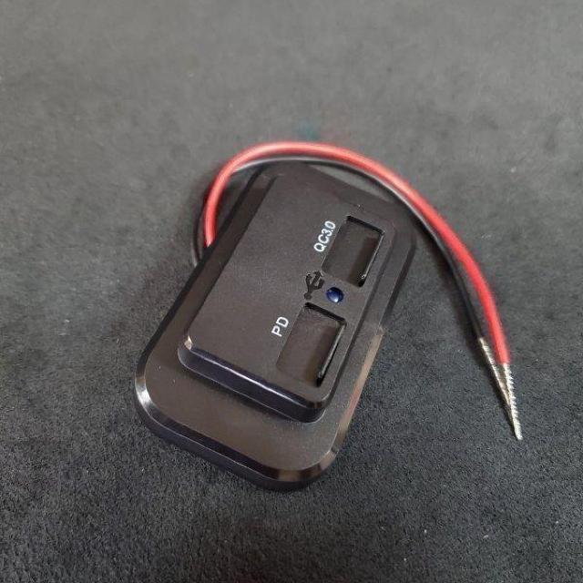 �n�C�G�[�X 200�n ���A�q�[�^�[�X�C�b�`�� USB �d���|�[�g ���� �� ������/�o�C�N